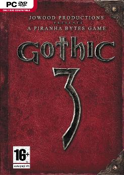Gothic Series